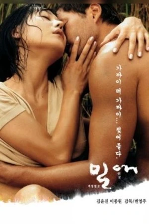 Phim Sự Chung Thủy Của Người Vợ - Ardor (2002)
