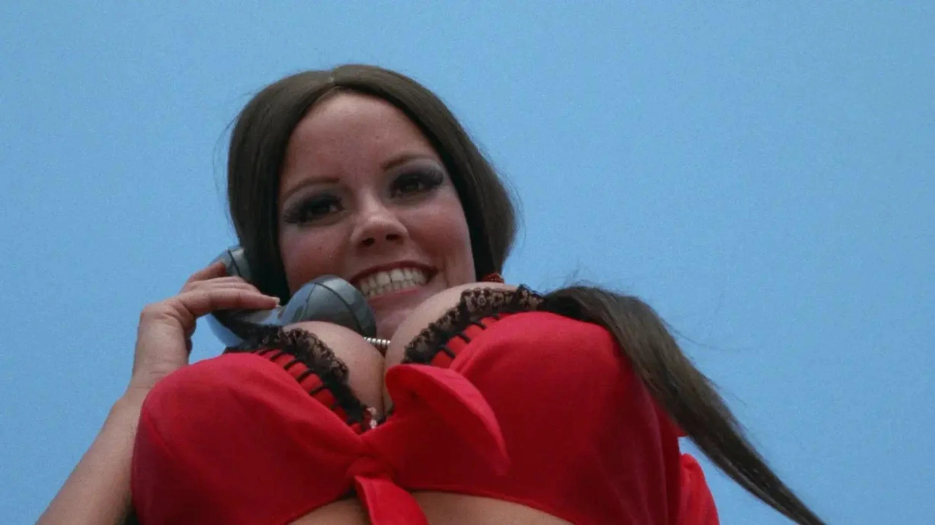Phim Supervixens - Supervixens (1975)