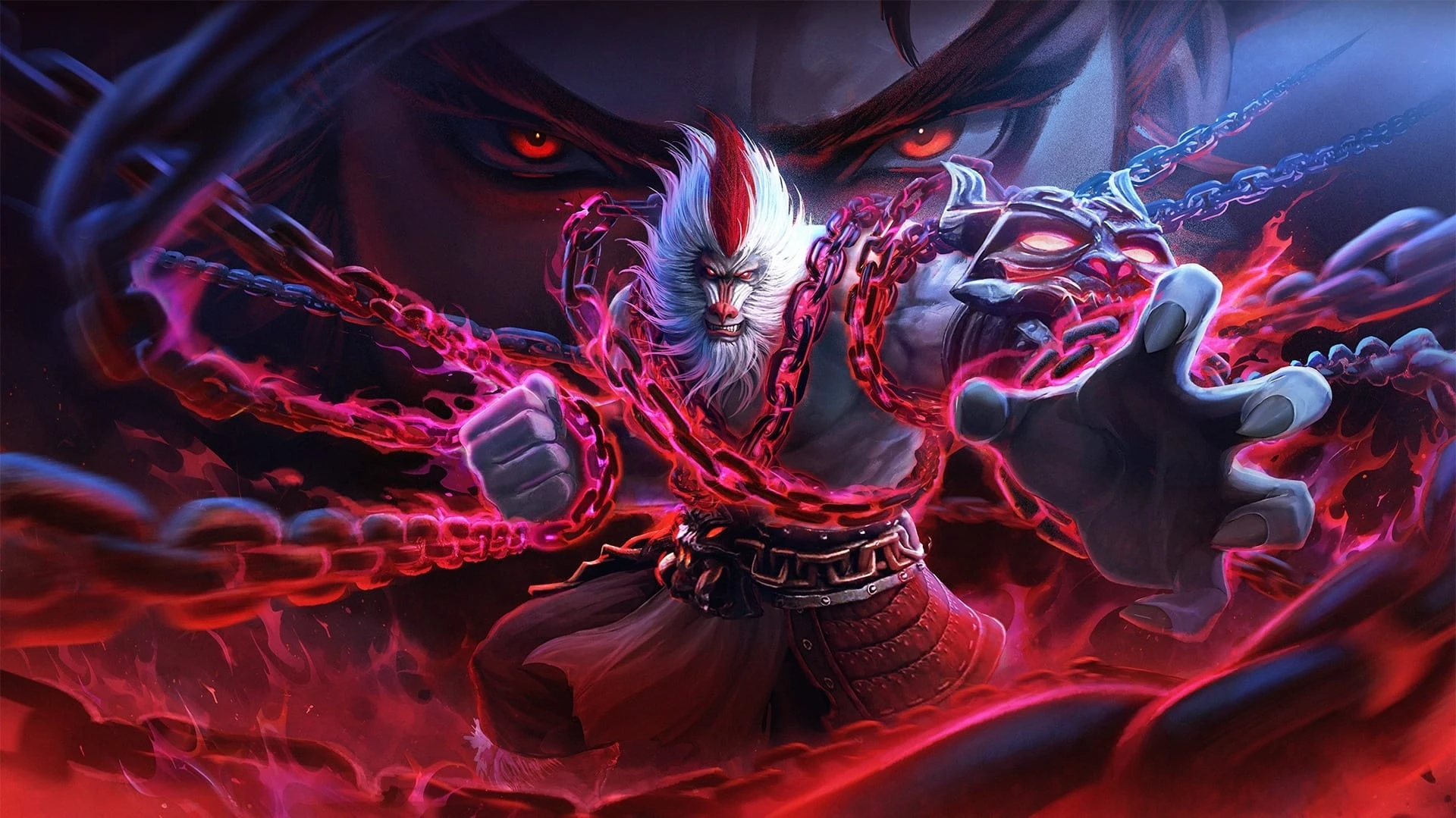 Phim Tây Hành Kỷ: Đại Viên Hồn - The Westward: Wukong (2025)