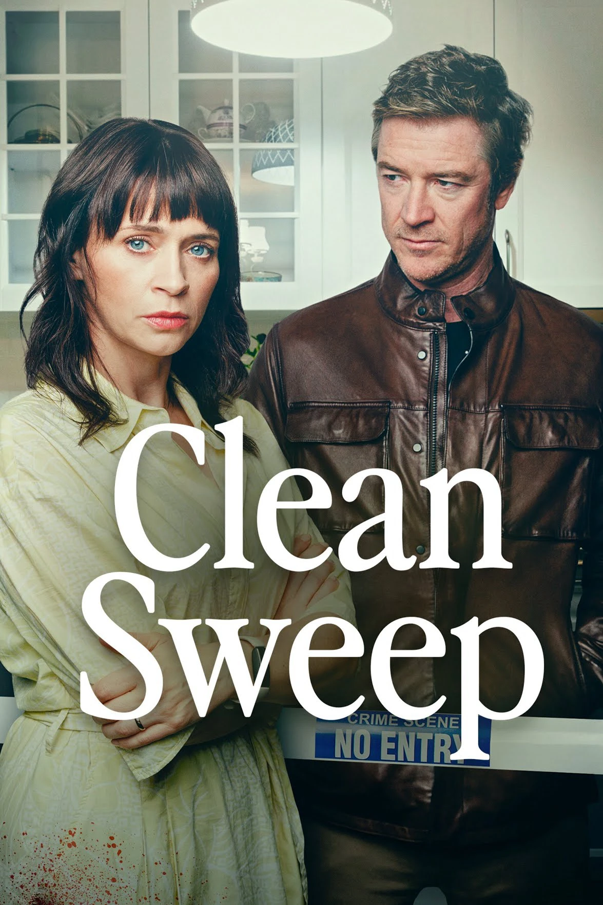 Phim Tẩy Trắng: Khám Nghiệm Tử Thi - Clean Sweep 2: Post Mortem (2023)