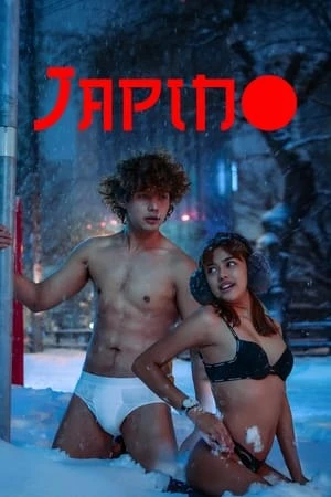 Phim Thân Gái Xứ Người - Japino (2023)