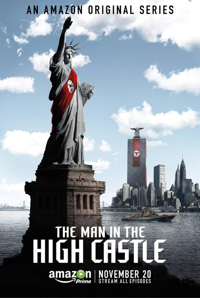 Phim Thế Giới Khác (Phần 1) - The Man in the High Castle (Season 1) (2015)