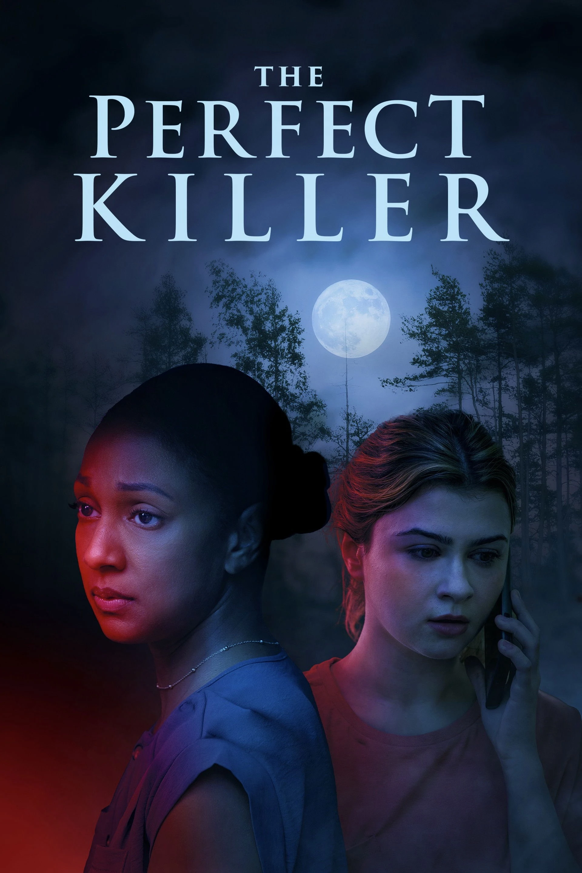 Phim The Perfect Killer - The Perfect Killer (2025)