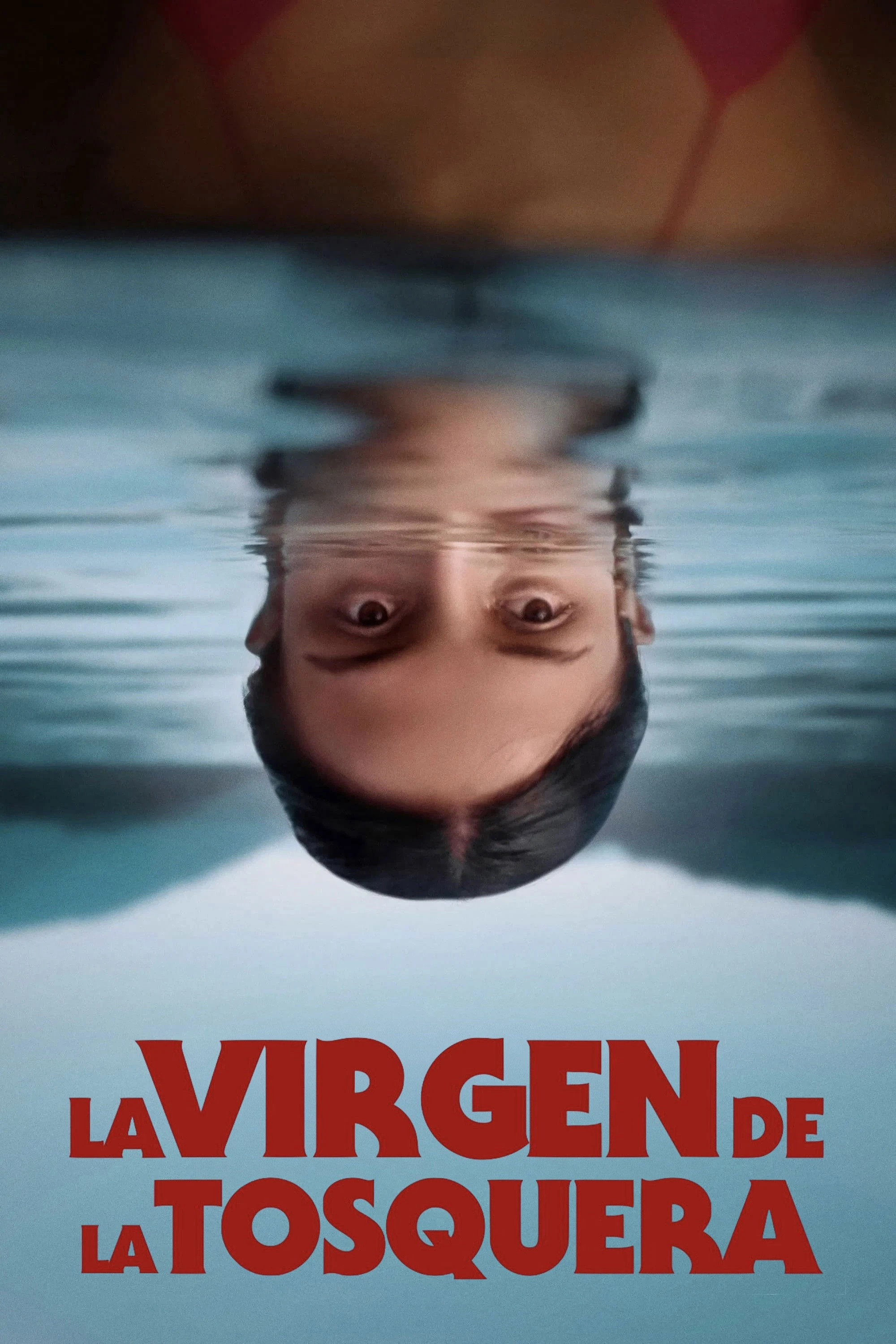 Phim The Virgin of the Quarry Lake - The Virgin of the Quarry Lake (2025)