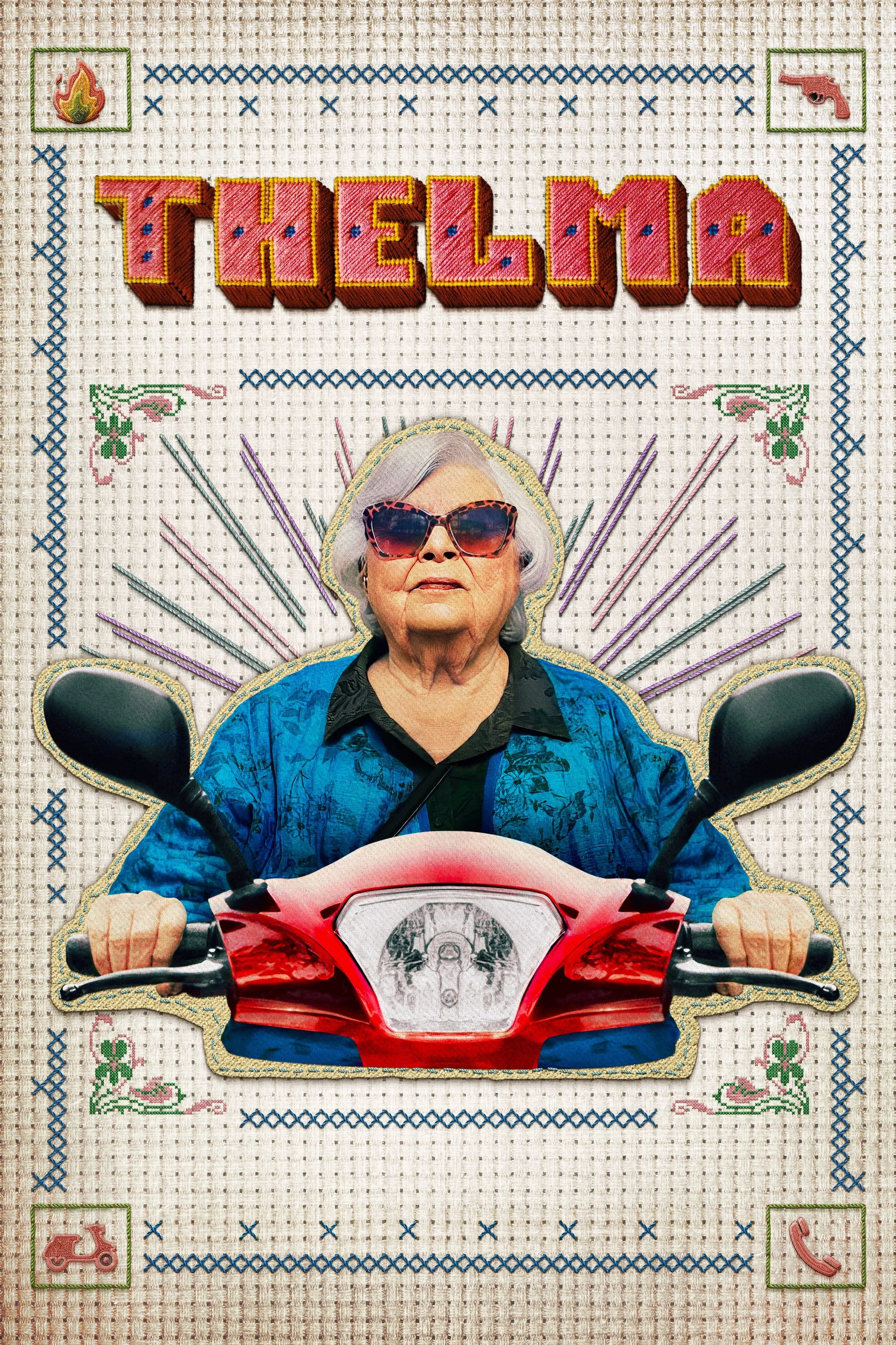 Phim Thelma - Thelma (2024)