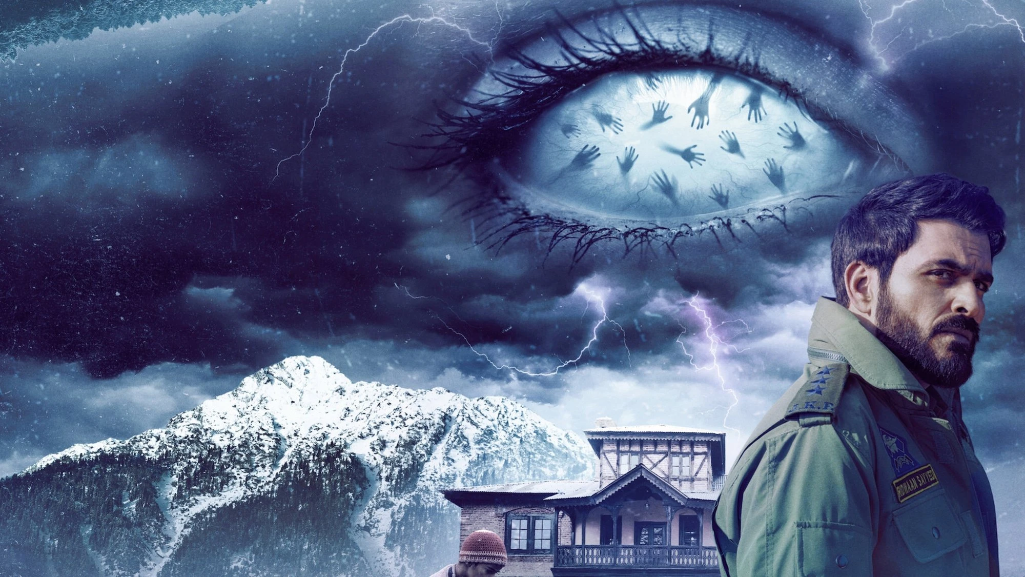 Phim Thị Trấn Baramulla - Baramulla (2025)