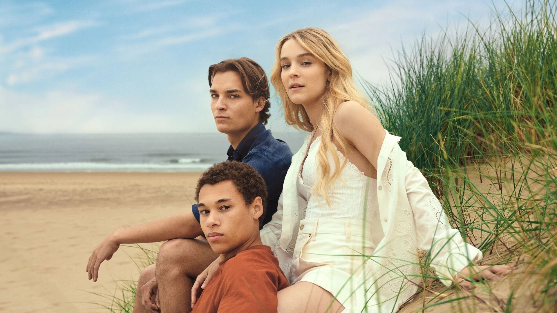 Phim Thủy Triều Lên (Knokke Off) (Phần 3) - High Tides (Season 3) (2026)