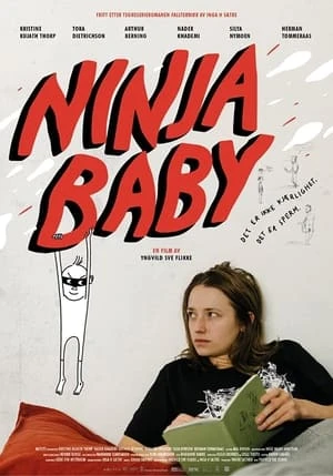 Phim Tiểu Nhẫn Giả - Ninjababy (2021)
