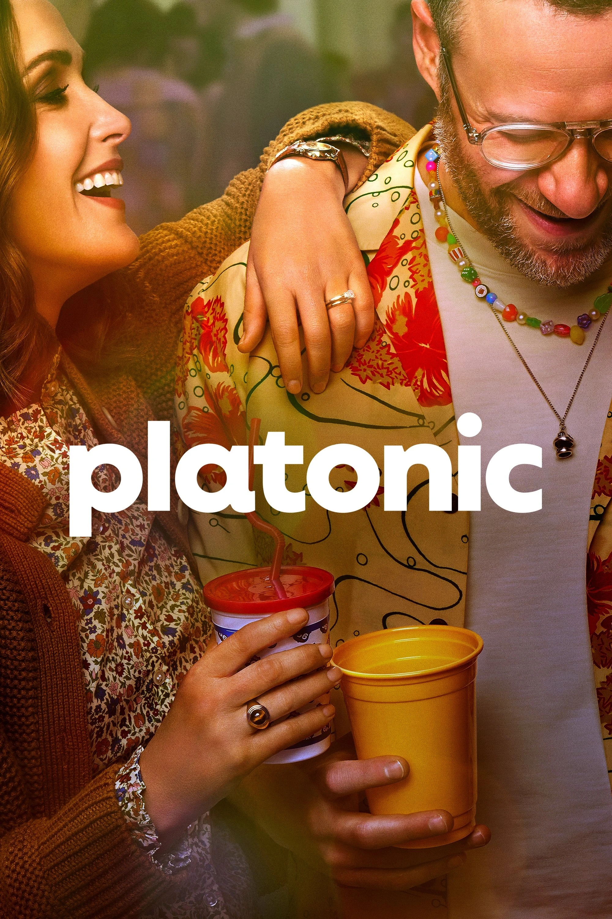 Phim Tình Bạn Thuần Khiết (Phần 1) - Platonic (Season 1) (2023)