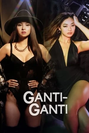 Phim Tình Thù - Ganti-Ganti (2023)