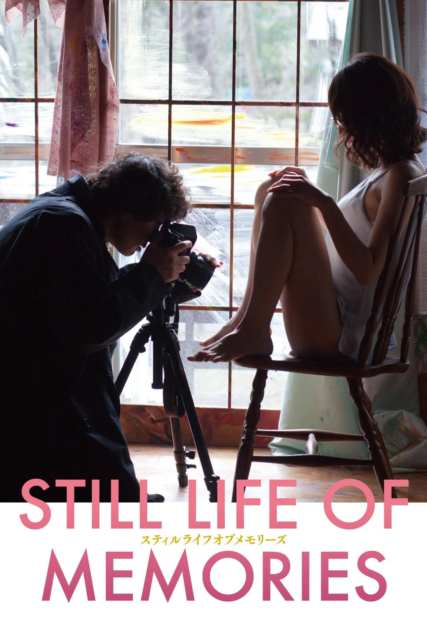 Phim Tĩnh Vật Của Ký Ức - Still Life of Memories (2018)