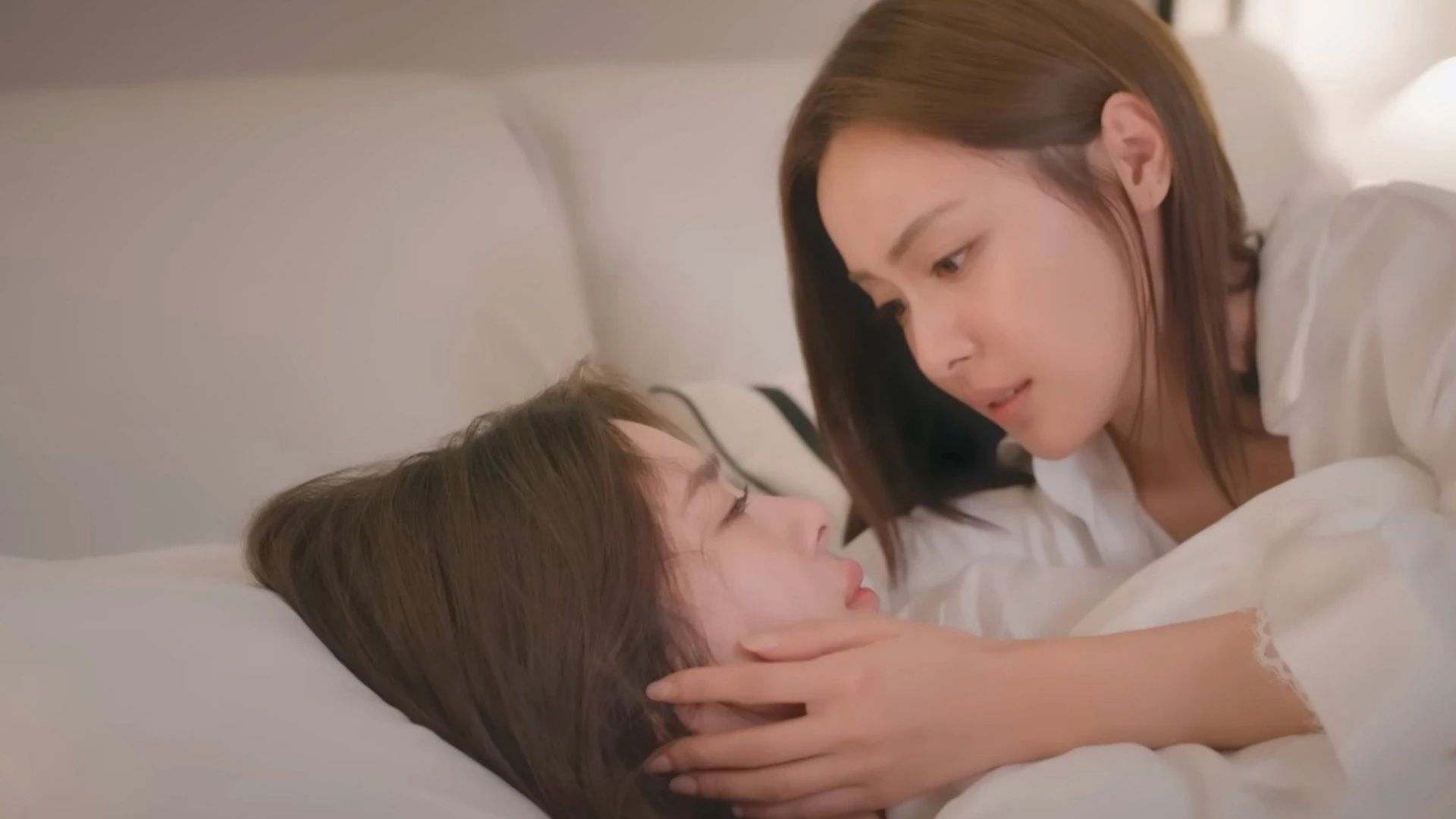 Phim Tình Yêu Đủ Đầy - Fulfill (2026)
