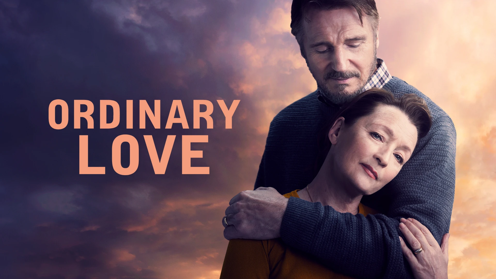 Phim Tình yêu dung dị - Ordinary Love (2019)