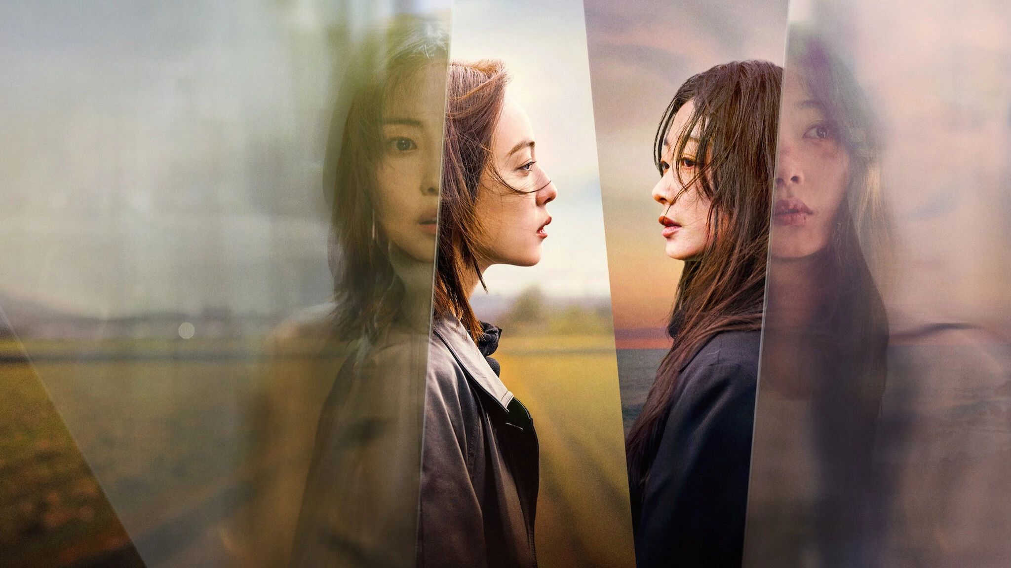 Phim Tội Ác Kẻ Làm Ngơ - As You Stood By (2025)