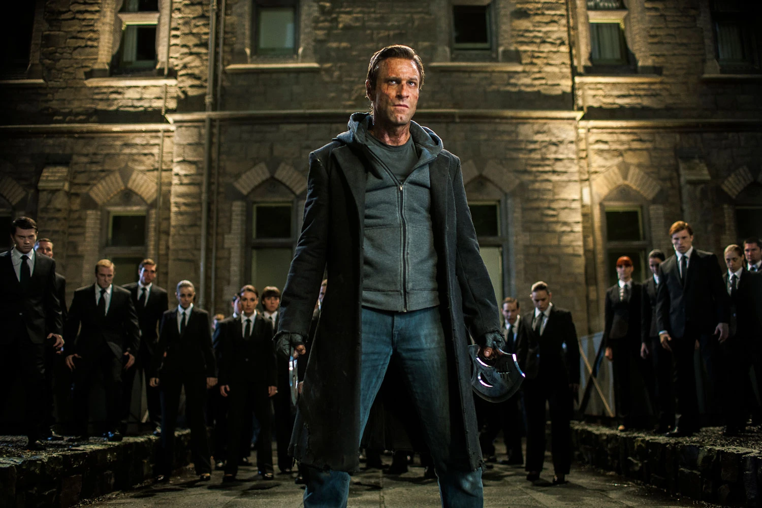 Phim Tôi, Frankenstein - I, Frankenstein (2014)