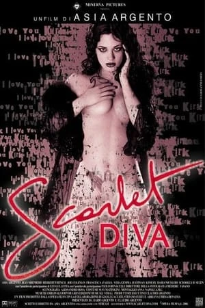 Phim Trẻ Người Non Dạ - Scarlet Diva (2000)