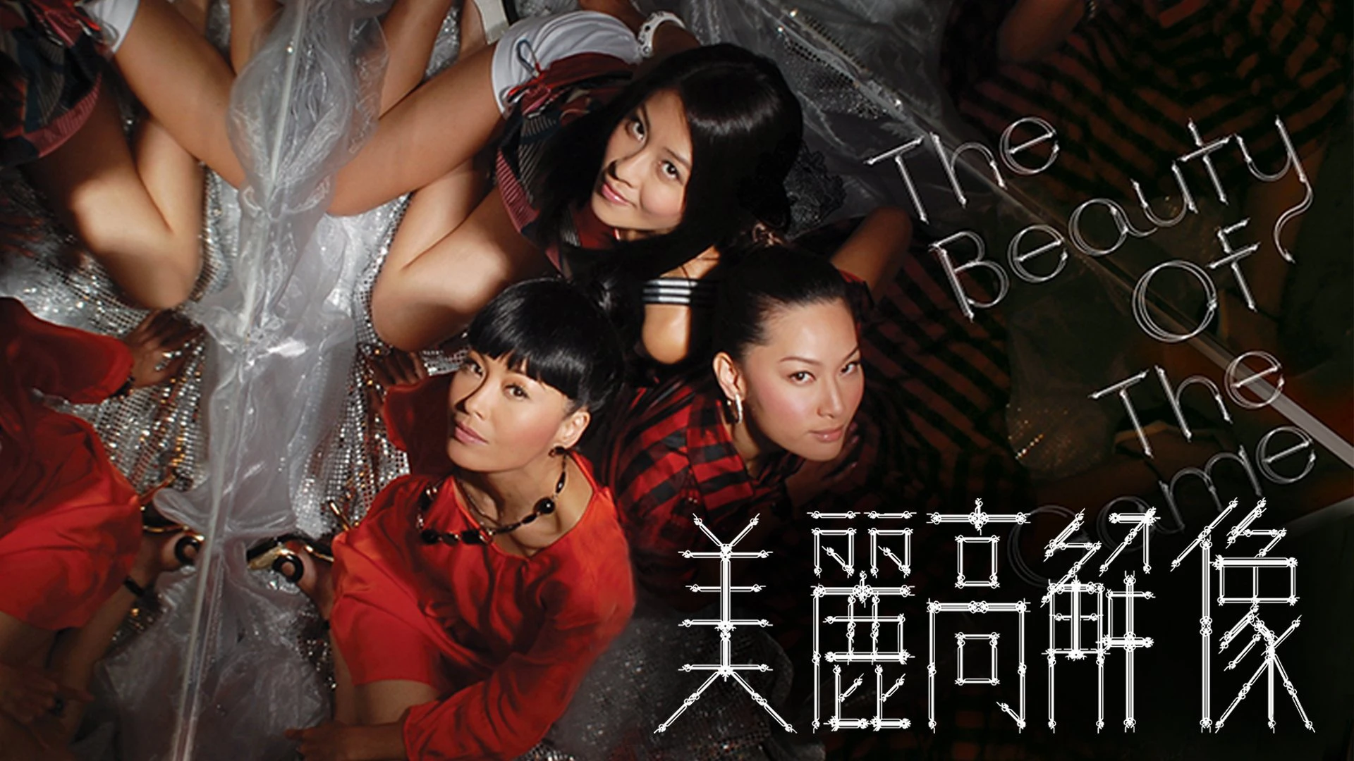 Phim Trò Chơi Sắc Đẹp - The Beauty of The Game (2009)