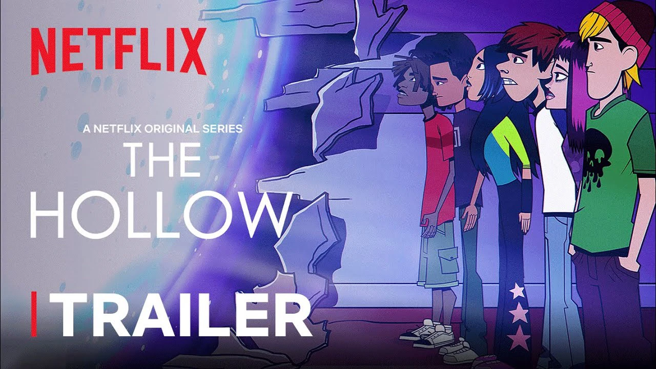 Phim Trống rỗng (Phần 2) - The Hollow (Season 2) (2020)