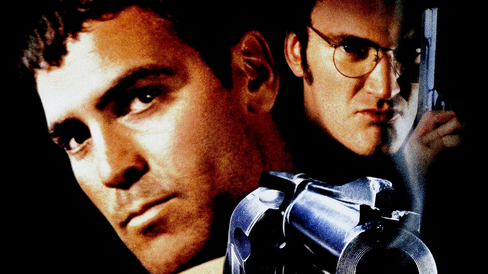 Phim Từ Hoàng Hôn Tới Bình Minh - From Dusk Till Dawn (1996)