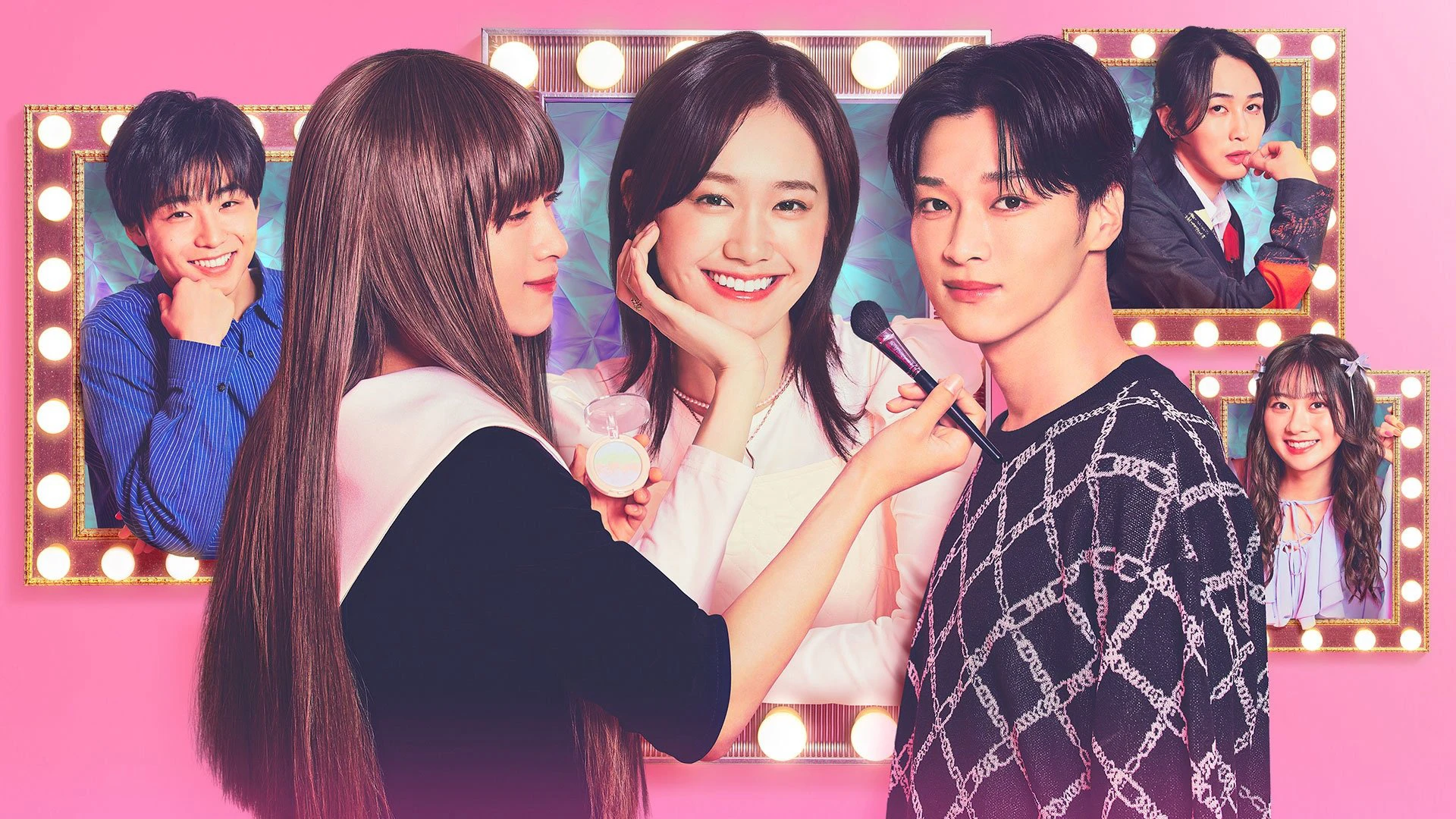 Phim Tủ Quần Áo Lọ Lem - Cinderella Closet (2025)