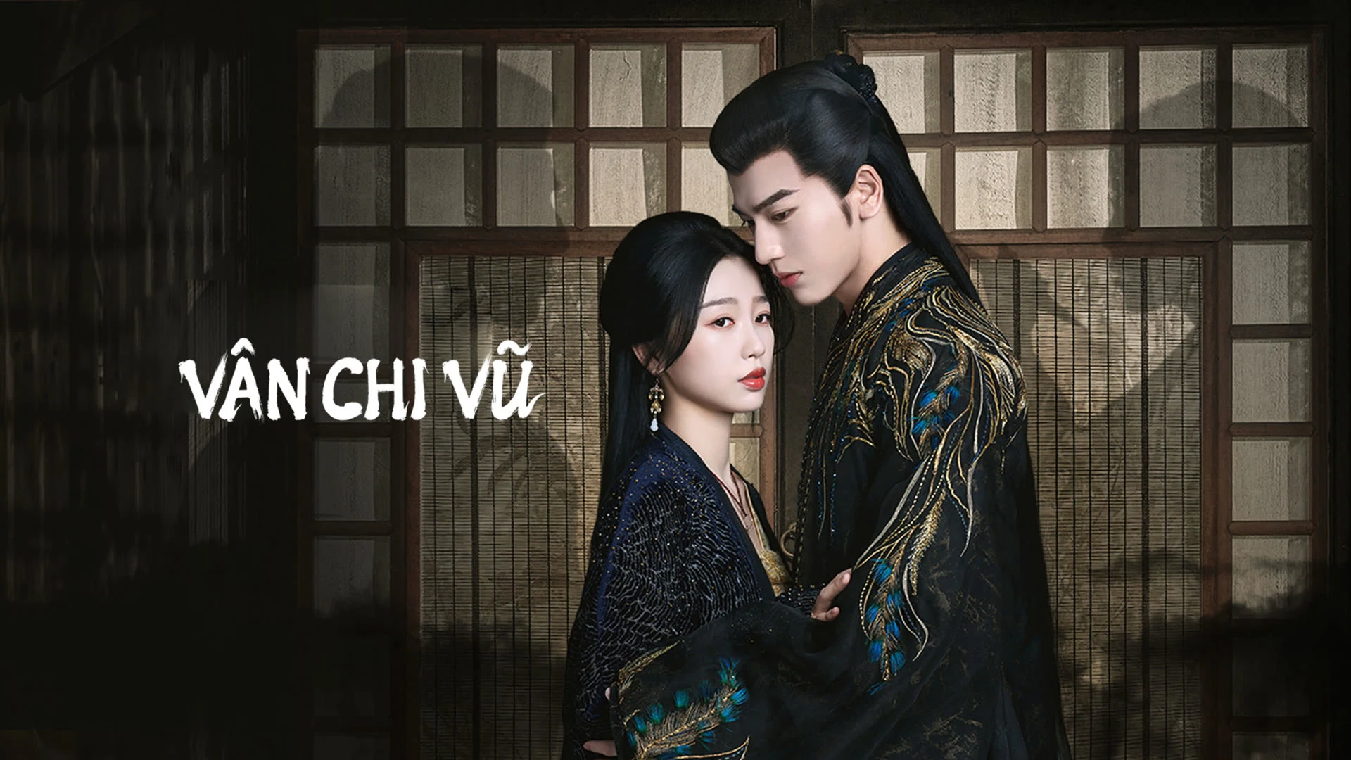 Phim Vân Chi Vũ - My Journey to You (2023)
