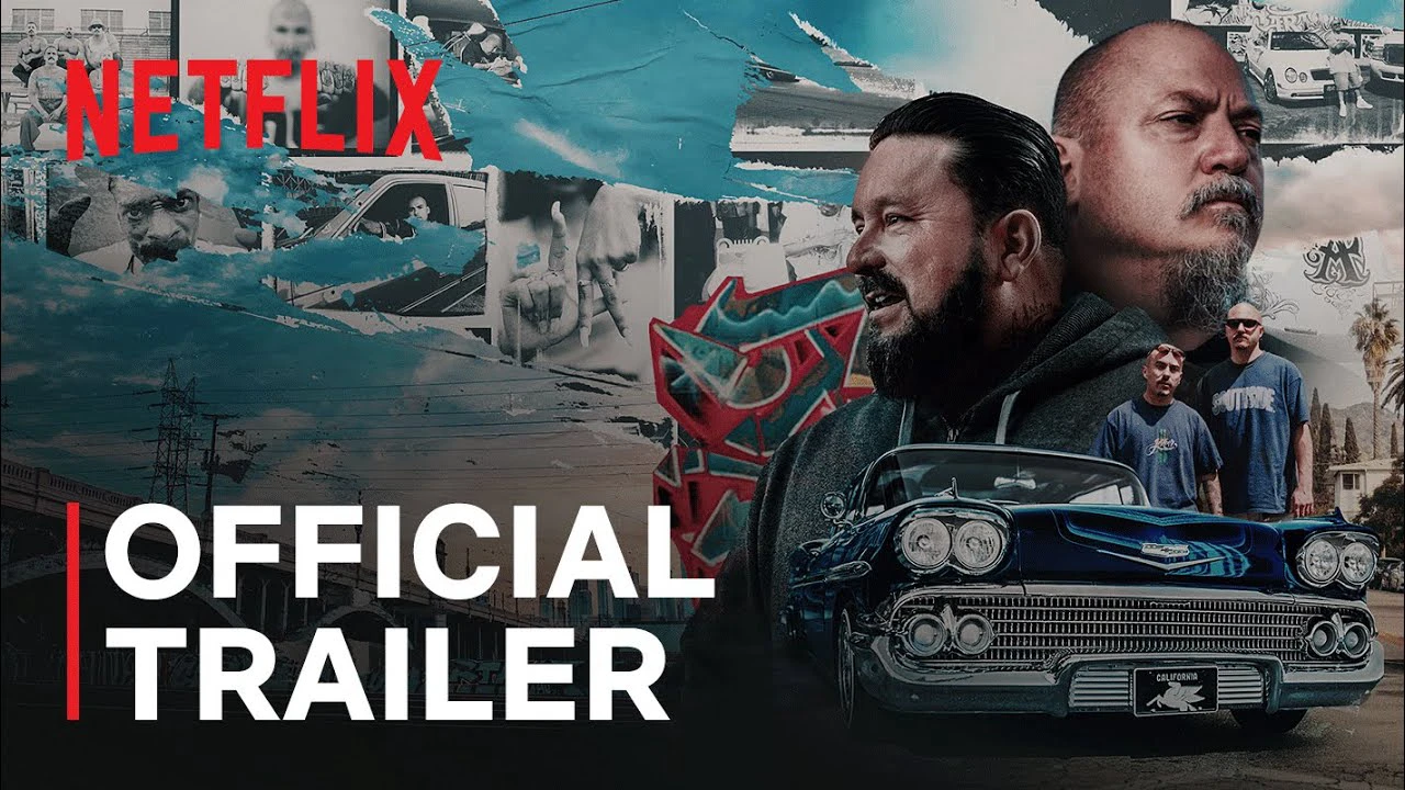 Phim Văn hóa Chicano ở LA - LA Originals (2020)