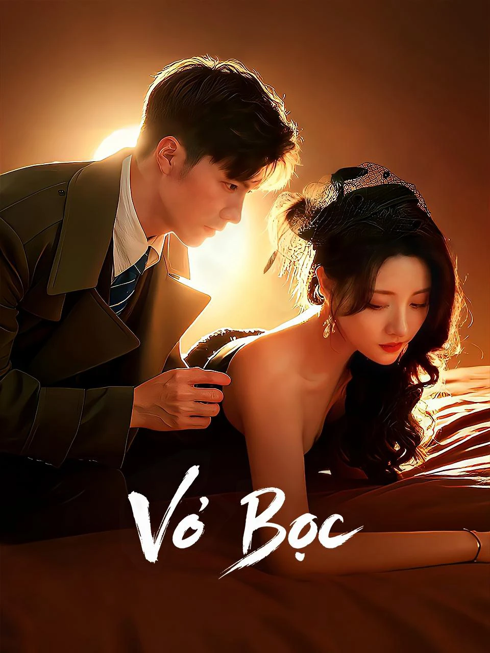 Phim Vỏ Bọc - The Sparrow's Gambit (2025)