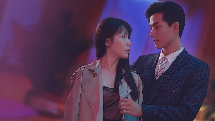 Phim Vòng Xoáy Tình Thù - Whirlpool of Love and Hatred (2024)