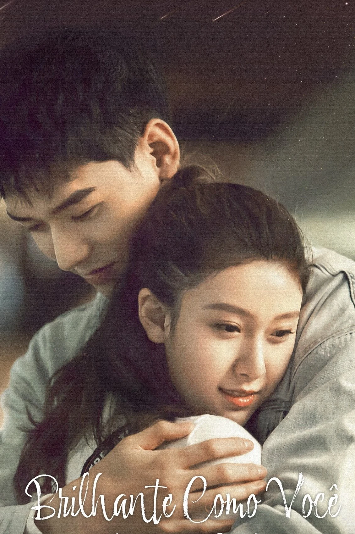 Phim Vừa Lúc Em Tỏa Sáng - Shining Like You (2021)