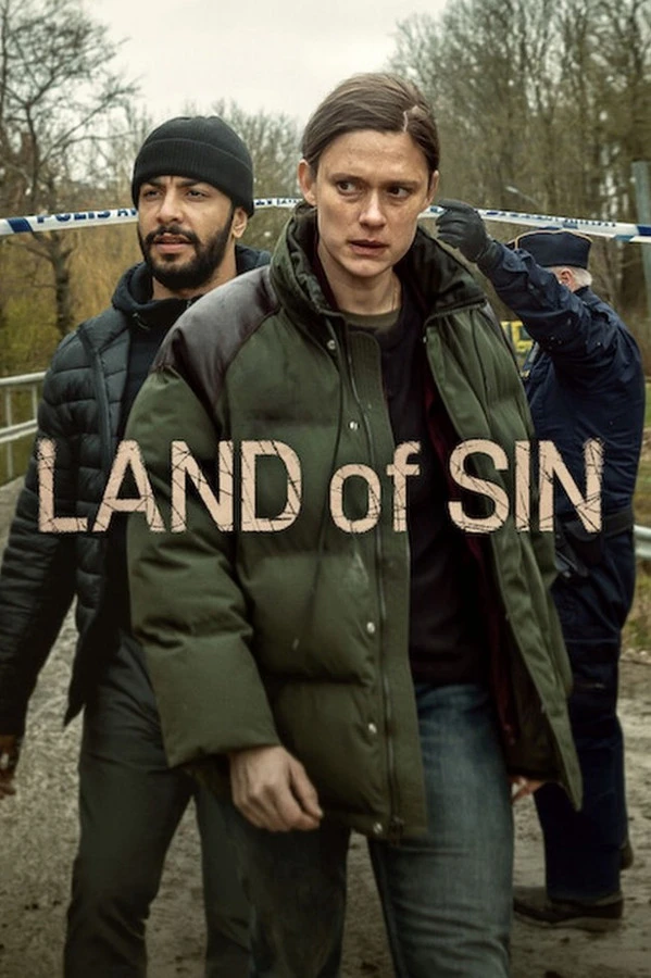 Phim Vùng Đất Tội Lỗi - Land of Sin (2026)