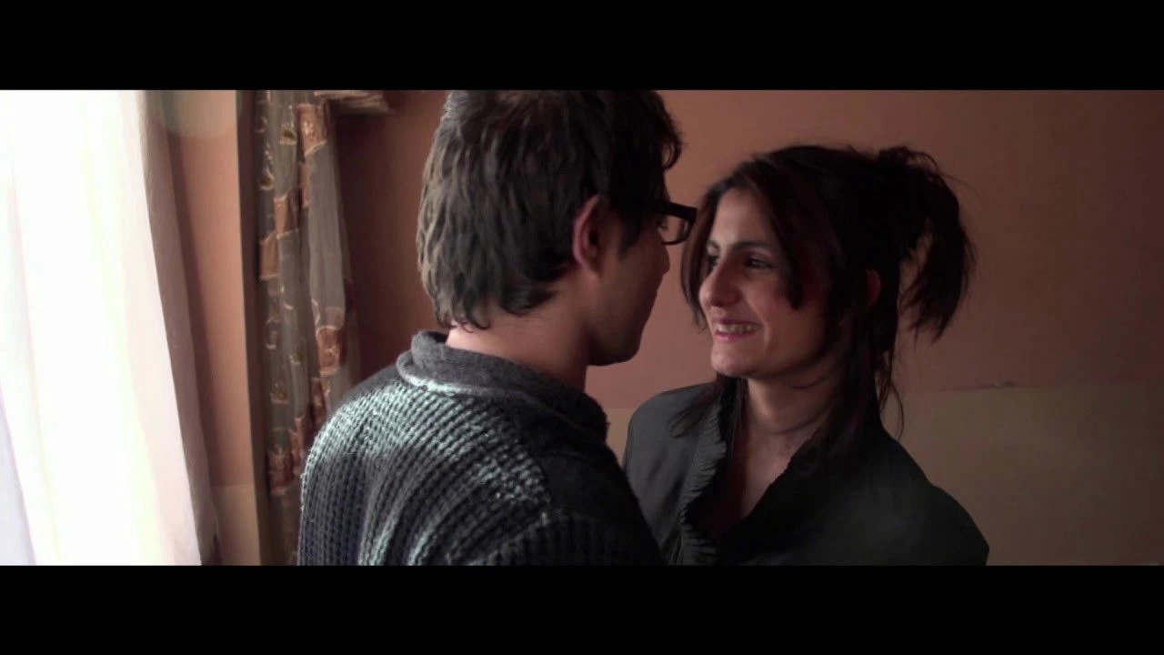 Phim Wajma, Chuyện Tình Afghanistan - An Afghan Love Story (2013)