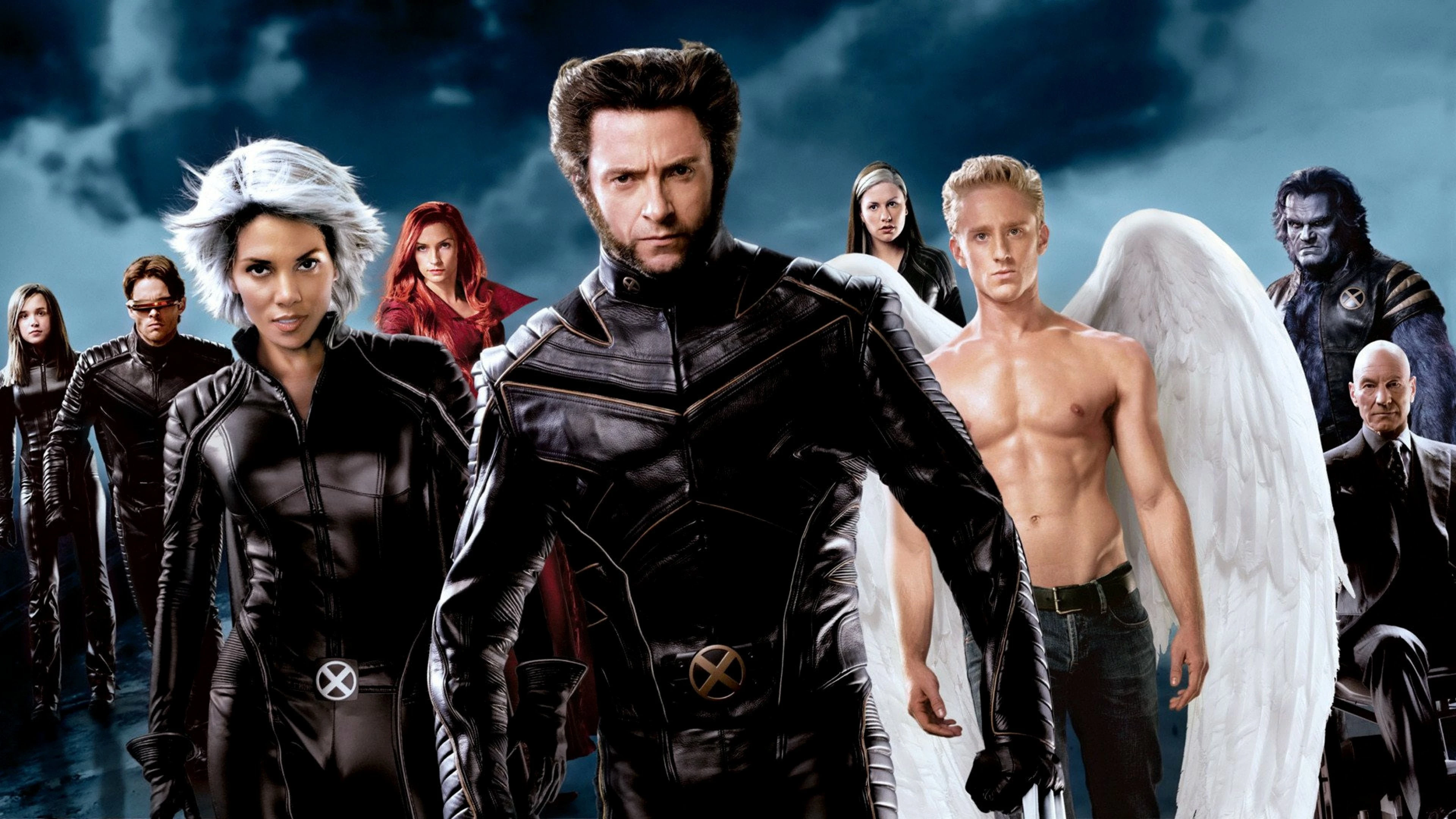 Phim X-Men 3: Phán Xét Cuối Cùng - X-Men: The Last Stand (2006)