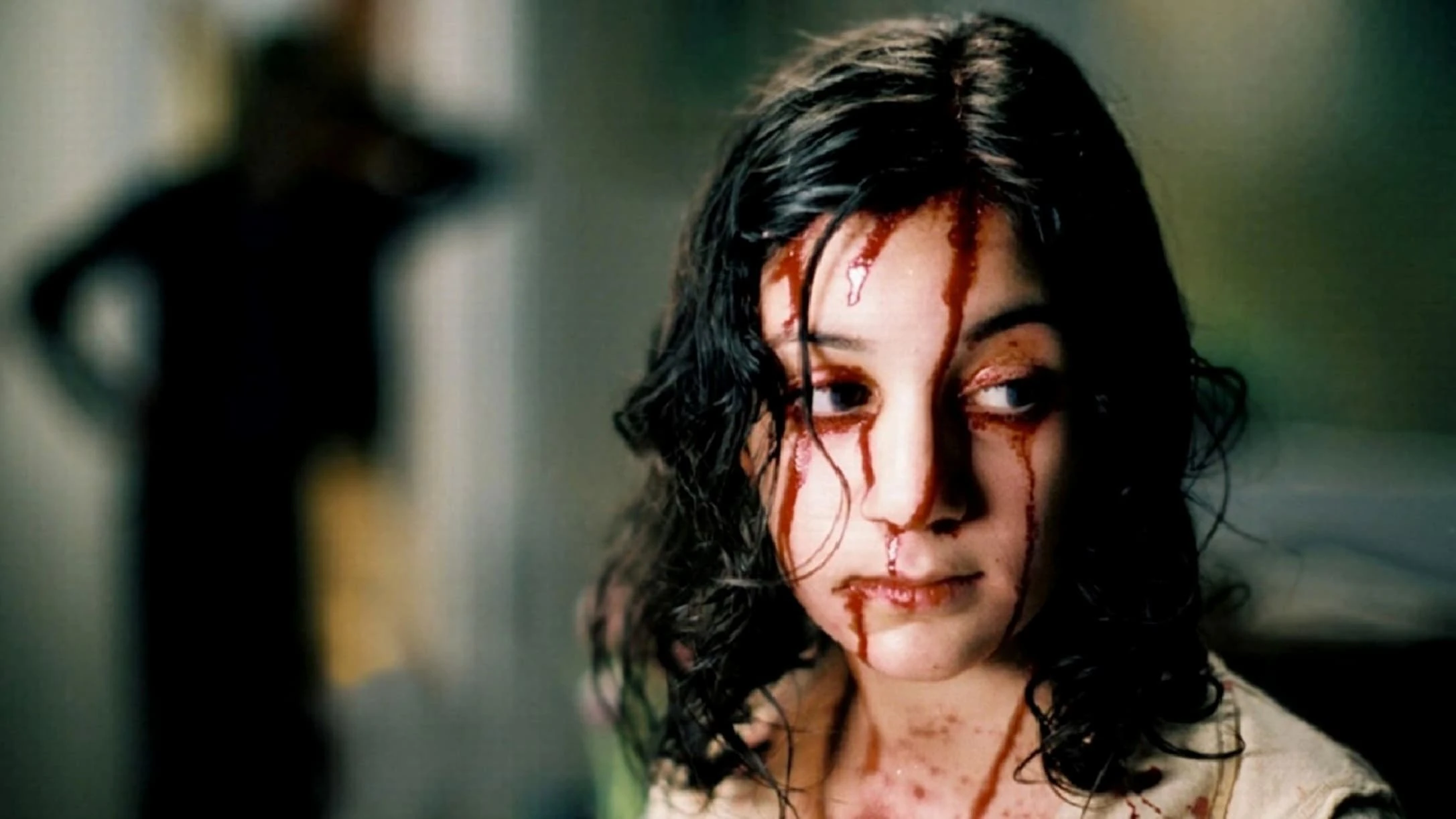 Phim Yêu Nhầm Ác Quỷ - Let The Right One In (2008)