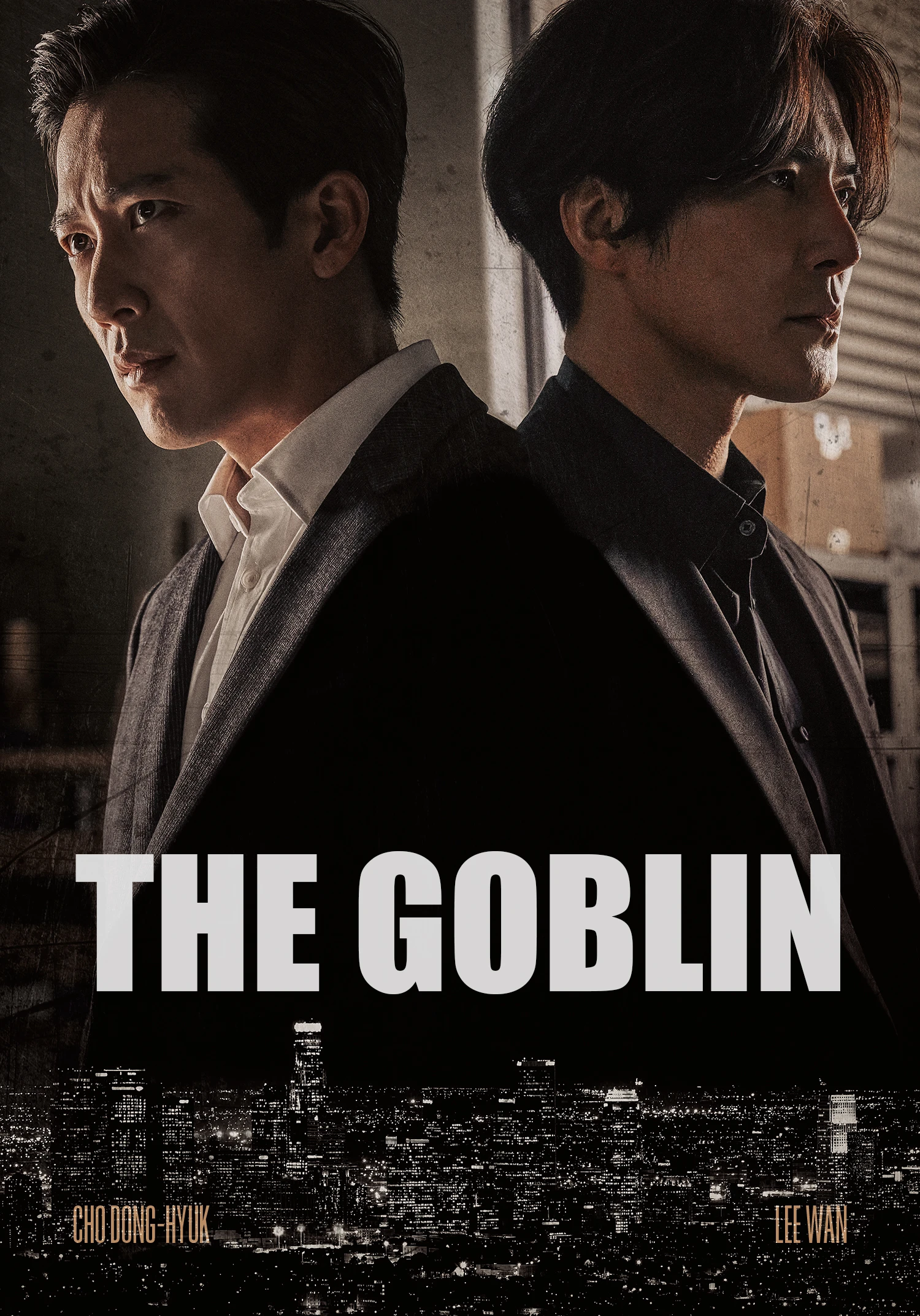 Phim The Goblin - The Goblin (2022)